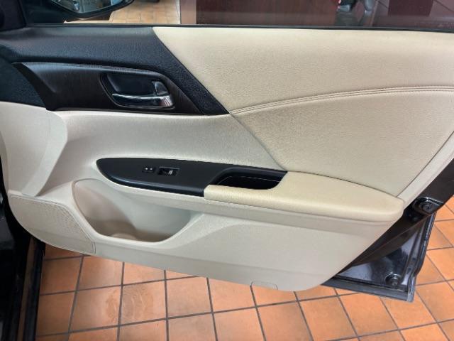 used 2014 Honda Accord car, priced at $12,995