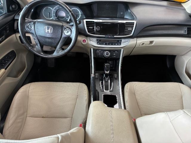 used 2014 Honda Accord car, priced at $12,995