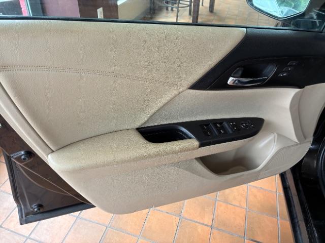 used 2014 Honda Accord car, priced at $12,995