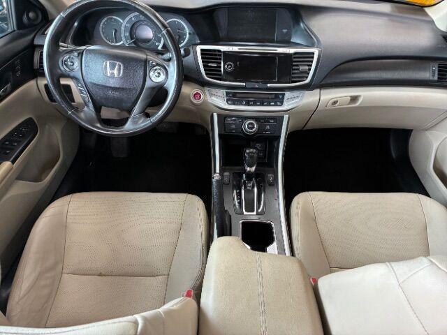 used 2014 Honda Accord car, priced at $12,995
