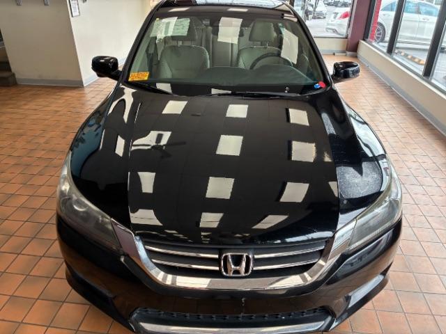 used 2014 Honda Accord car, priced at $12,995