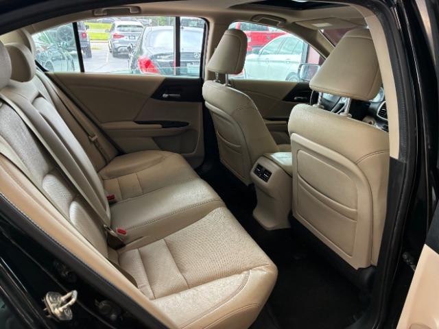 used 2014 Honda Accord car, priced at $12,995