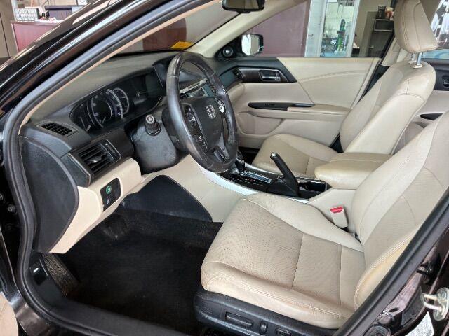 used 2014 Honda Accord car, priced at $12,995