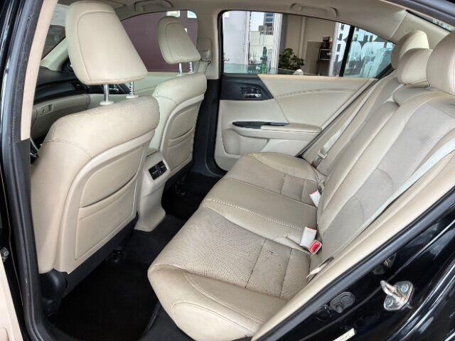 used 2014 Honda Accord car, priced at $12,995