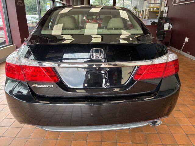 used 2014 Honda Accord car, priced at $12,995