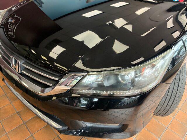 used 2014 Honda Accord car, priced at $12,995