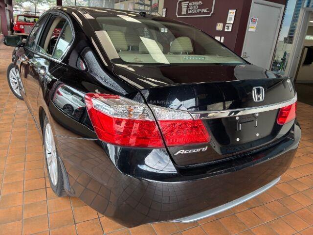 used 2014 Honda Accord car, priced at $12,995
