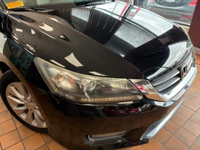 used 2014 Honda Accord car, priced at $12,995