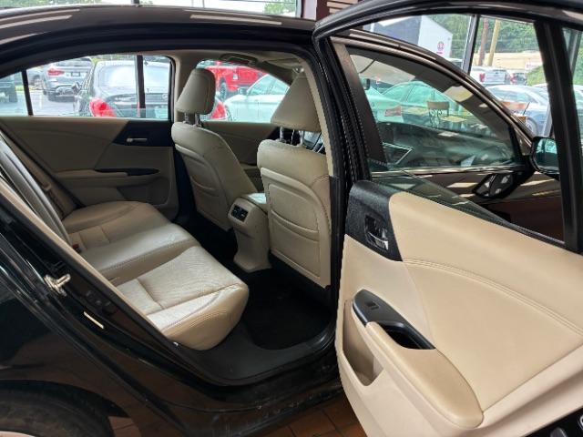 used 2014 Honda Accord car, priced at $12,995