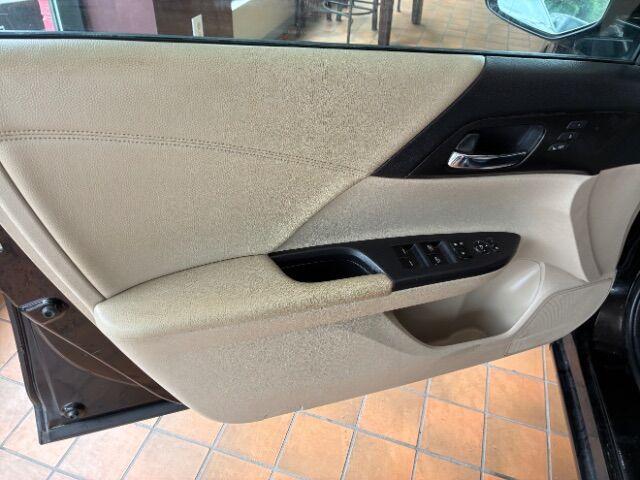 used 2014 Honda Accord car, priced at $12,995