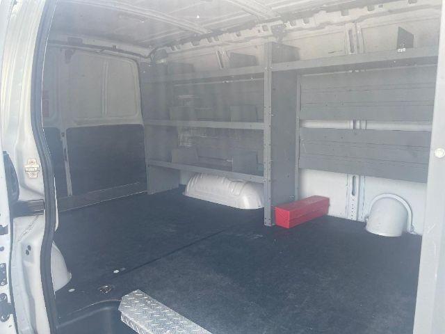 used 2019 Chevrolet Express 3500 car, priced at $16,995