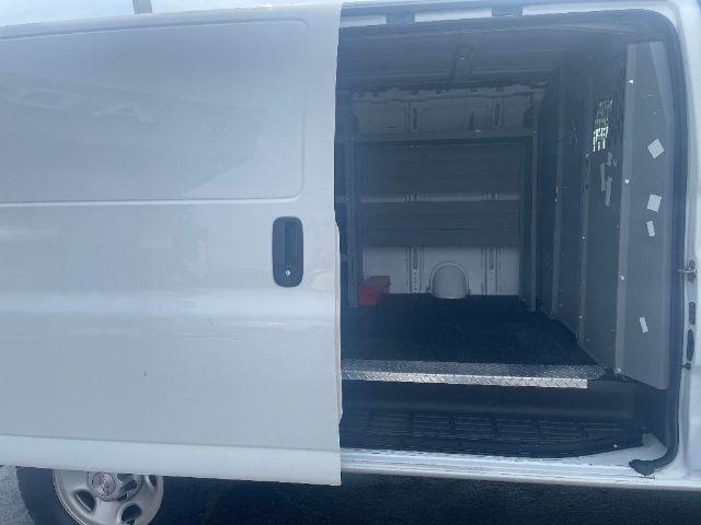 used 2019 Chevrolet Express 3500 car, priced at $16,995