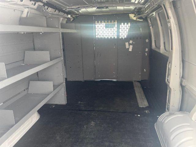used 2019 Chevrolet Express 3500 car, priced at $16,995
