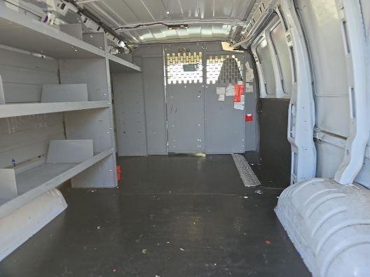 used 2019 Chevrolet Express 3500 car, priced at $15,995