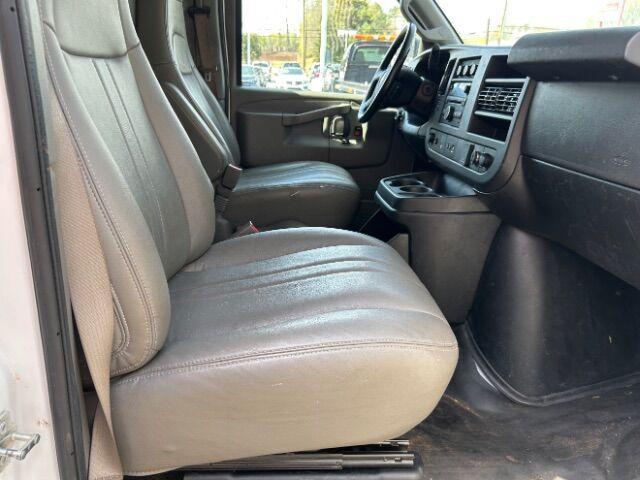 used 2021 Chevrolet Express 2500 car, priced at $21,995