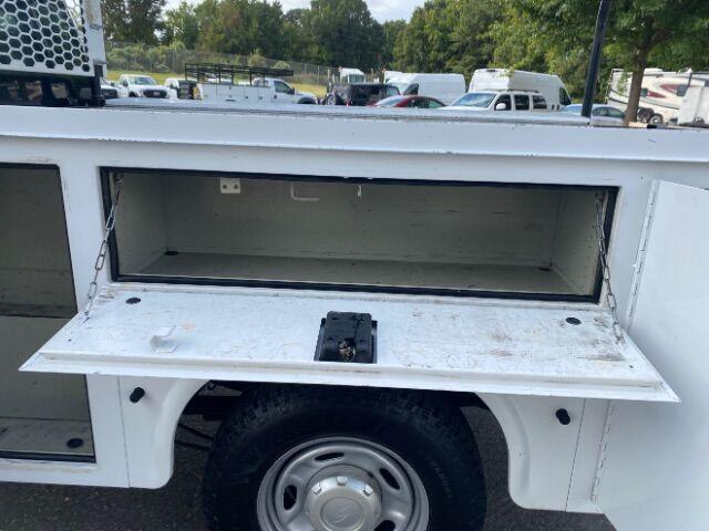 used 2018 Ford F-250 car, priced at $17,500