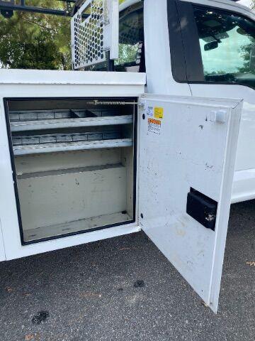 used 2018 Ford F-250 car, priced at $17,500