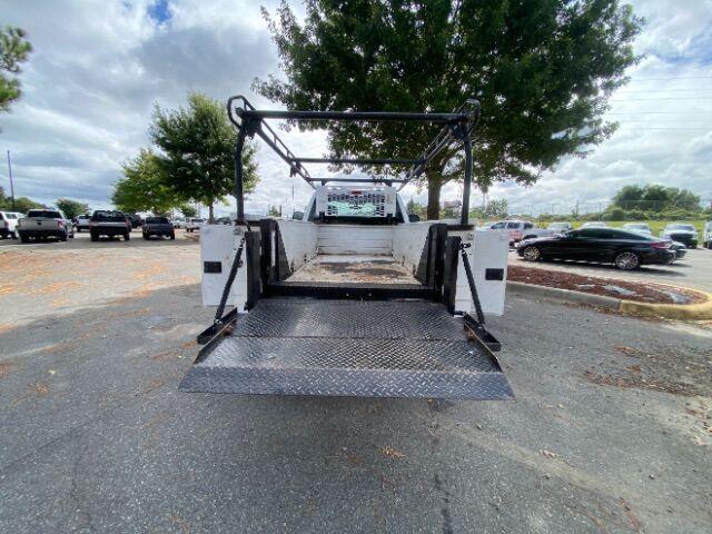used 2018 Ford F-250 car, priced at $17,500