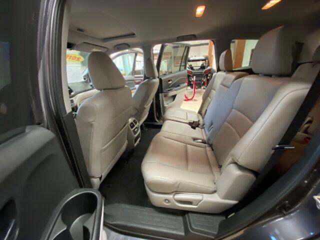 used 2019 Honda Pilot car, priced at $23,500
