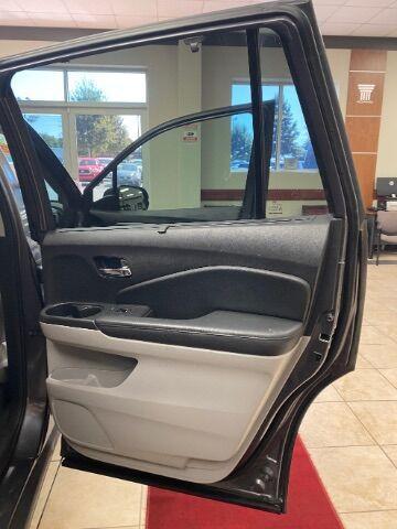 used 2019 Honda Pilot car, priced at $23,500