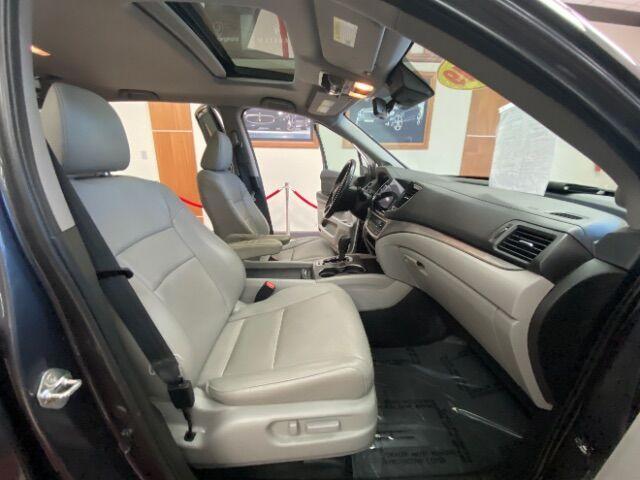 used 2019 Honda Pilot car, priced at $23,500