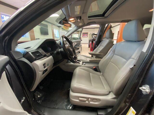 used 2019 Honda Pilot car, priced at $23,500