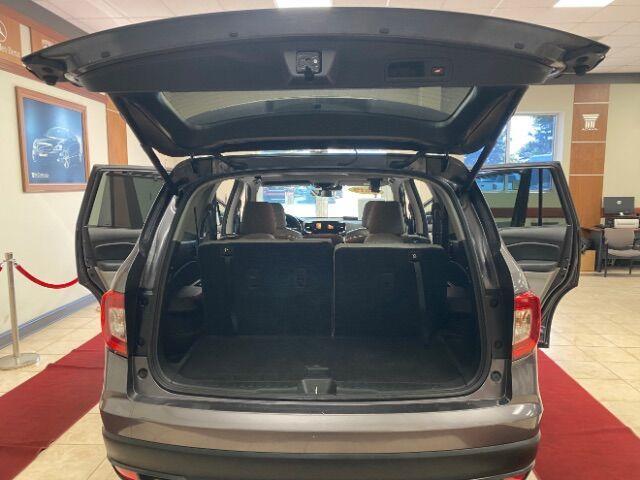 used 2019 Honda Pilot car, priced at $23,500