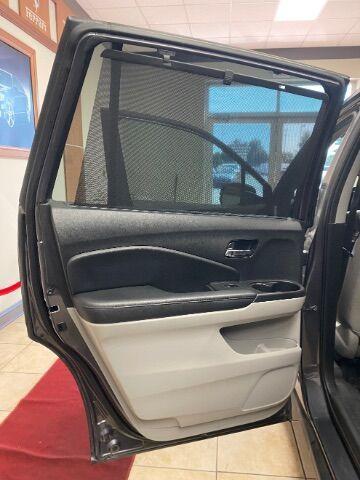 used 2019 Honda Pilot car, priced at $23,500