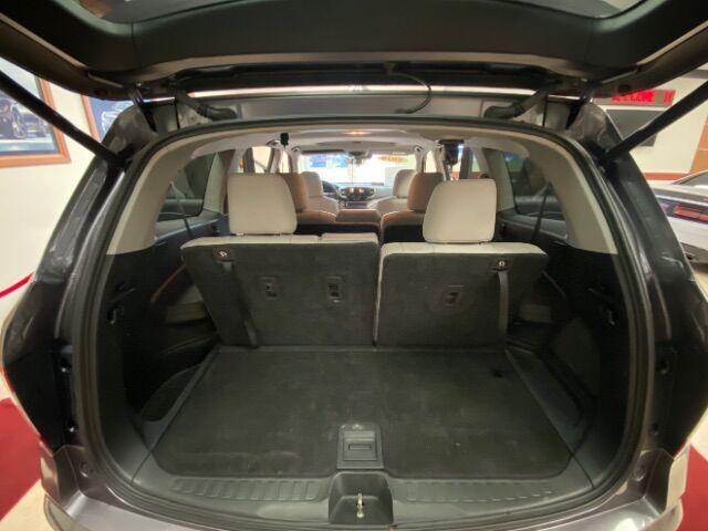 used 2019 Honda Pilot car, priced at $23,500