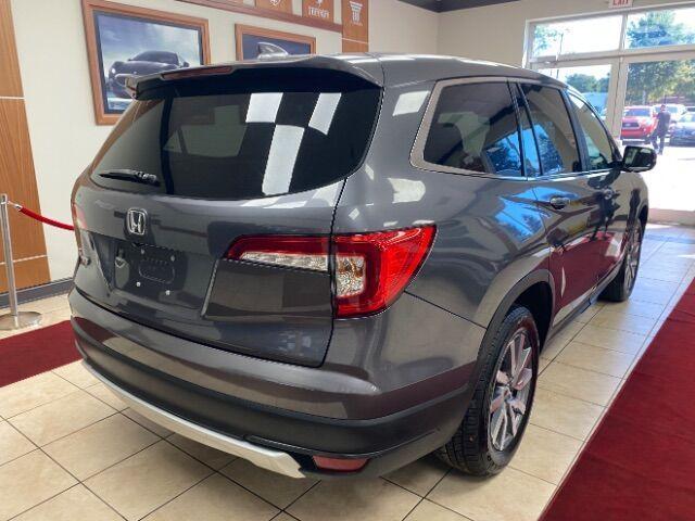 used 2019 Honda Pilot car, priced at $23,500