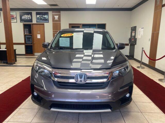 used 2019 Honda Pilot car, priced at $23,500