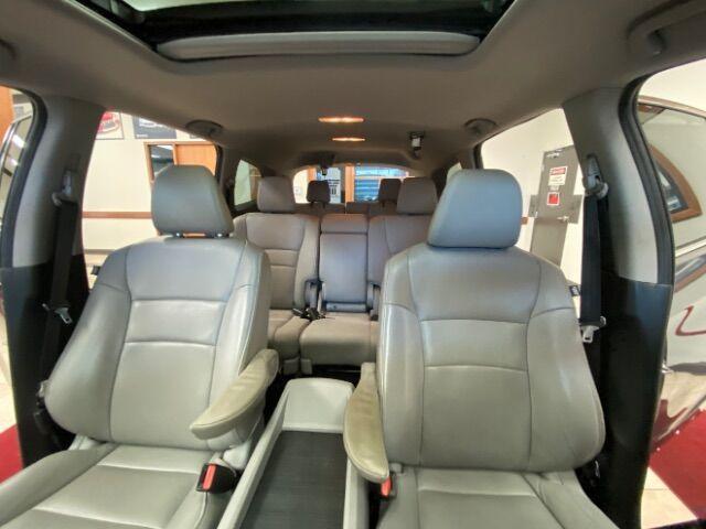 used 2019 Honda Pilot car, priced at $23,500