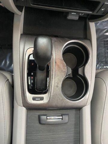 used 2019 Honda Pilot car, priced at $23,500