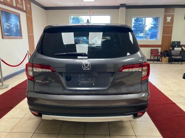 used 2019 Honda Pilot car, priced at $23,500