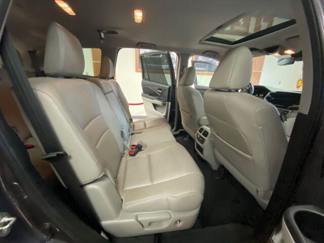 used 2019 Honda Pilot car, priced at $23,500