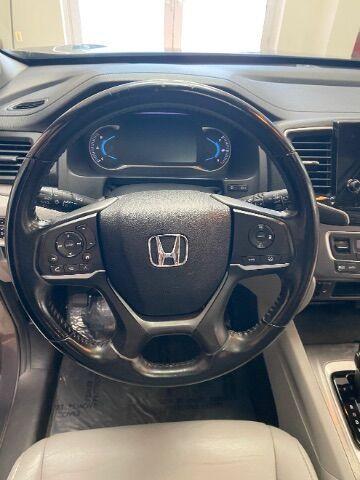 used 2019 Honda Pilot car, priced at $23,500