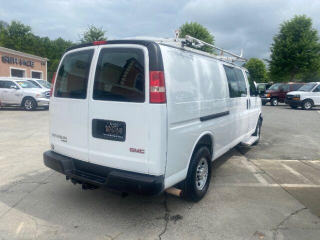 used 2014 GMC Savana 2500 car, priced at $19,995