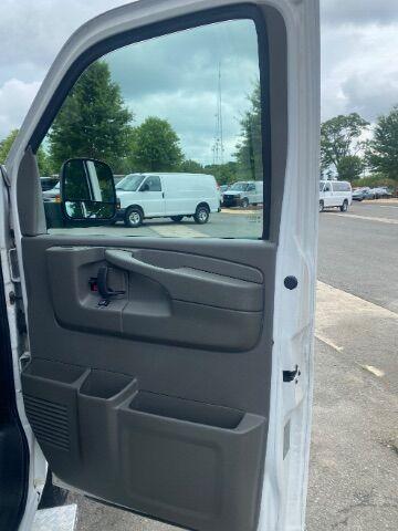 used 2014 GMC Savana 2500 car, priced at $19,995
