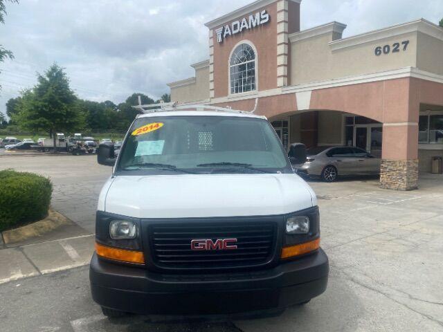 used 2014 GMC Savana 2500 car, priced at $19,995