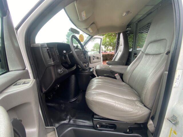 used 2014 GMC Savana 2500 car, priced at $19,995