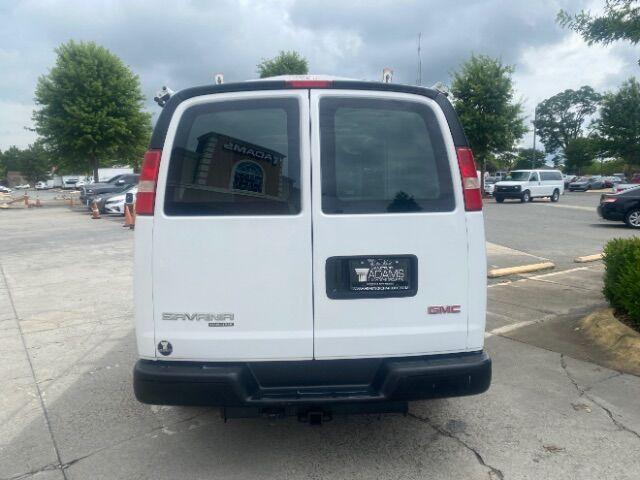 used 2014 GMC Savana 2500 car, priced at $19,995