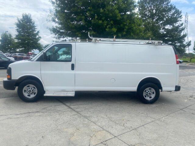 used 2014 GMC Savana 2500 car, priced at $19,995