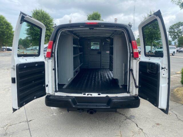 used 2014 GMC Savana 2500 car, priced at $19,995
