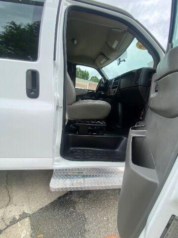 used 2014 GMC Savana 2500 car, priced at $19,995