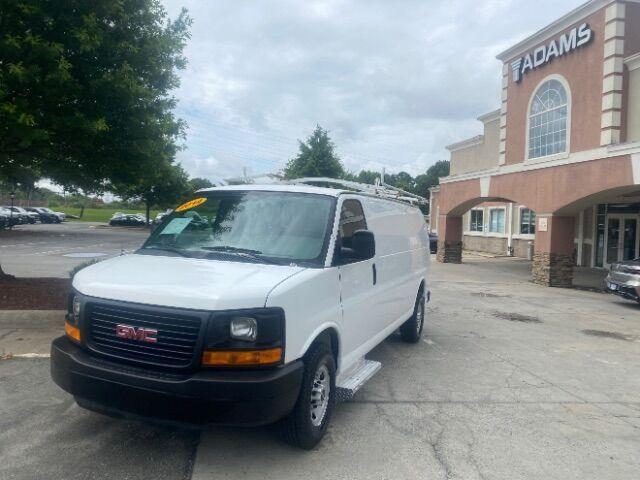 used 2014 GMC Savana 2500 car, priced at $19,995