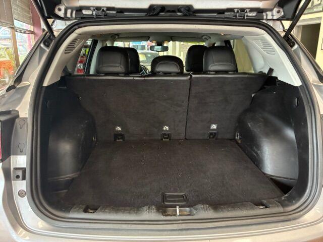 used 2019 Jeep Compass car, priced at $12,900