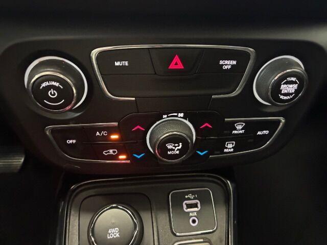 used 2019 Jeep Compass car, priced at $12,900