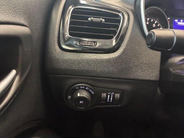 used 2019 Jeep Compass car, priced at $12,900