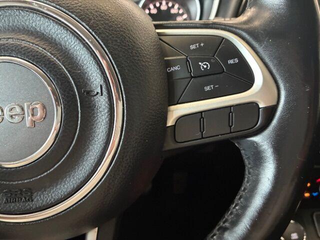 used 2019 Jeep Compass car, priced at $12,900