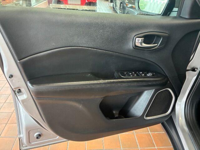 used 2019 Jeep Compass car, priced at $12,900